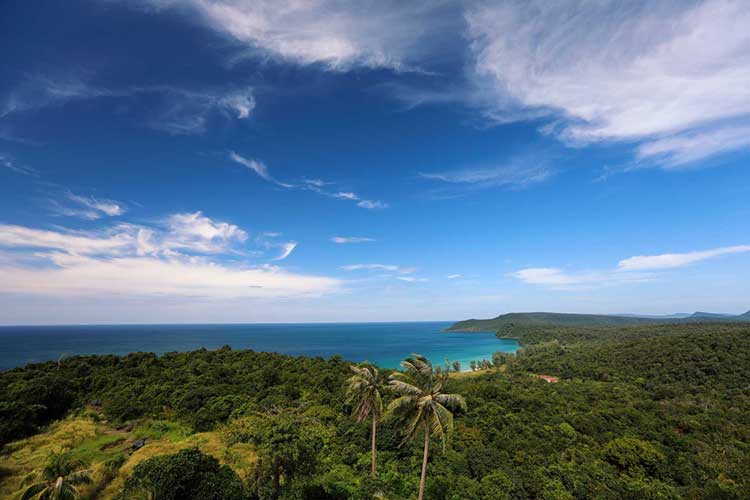 Koh Rong Samloem Island - Official Site | Visit Koh Rong