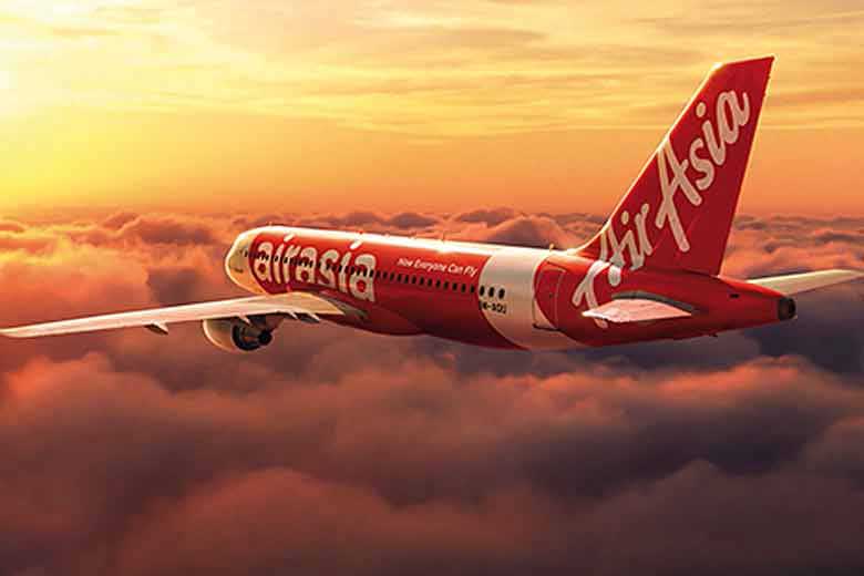 AirAsia to Sihanoukville