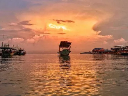 How to Get to Koh Rong