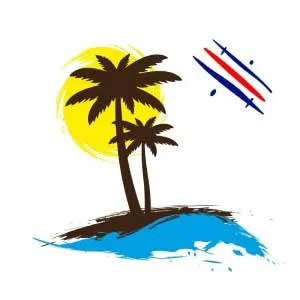 Visit Koh Rong Icon