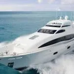 Sihanoukville to Koh Rong by Ferry