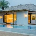 Koh Rong Hotel