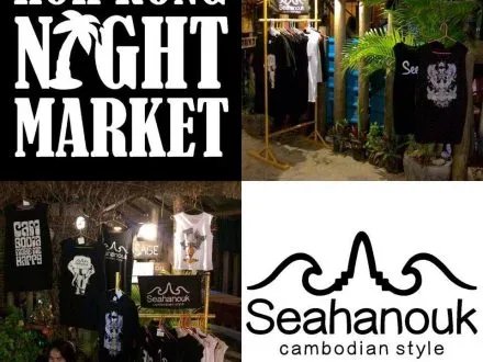 Koh-Rong-Night-Market