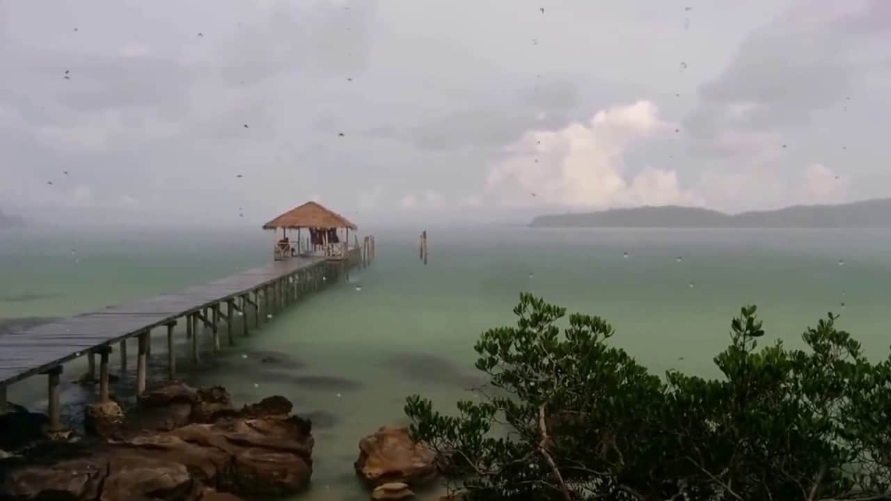 Koh Rong Weather (Local Tips From The Island) Visit Koh Rong