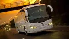Book Buses Visit Koh Rong